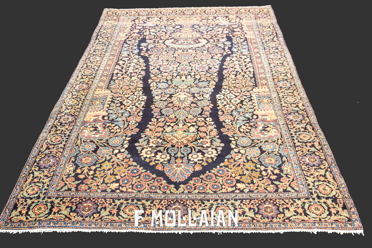 Tehran Rug n°:216268